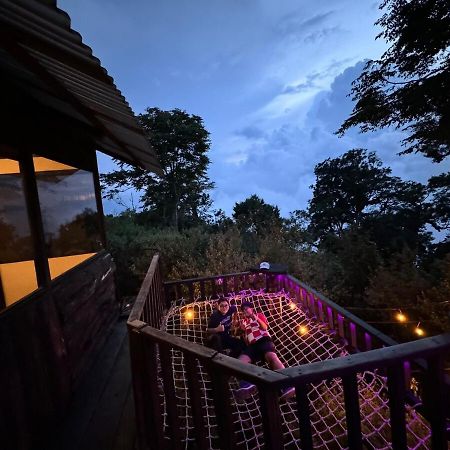 Villa Laurel Antigua Ngoại thất bức ảnh