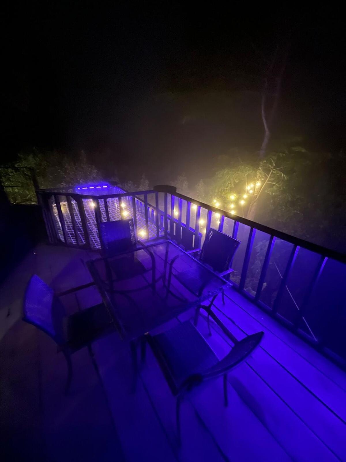 Villa Laurel Antigua Ngoại thất bức ảnh