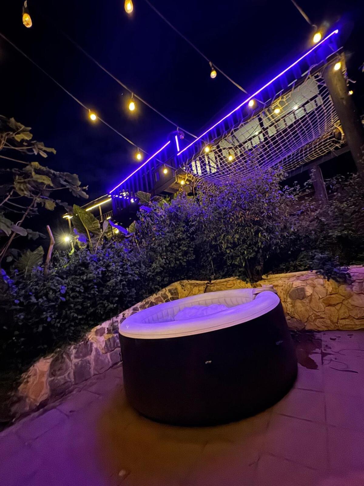 Villa Laurel Antigua Ngoại thất bức ảnh